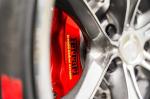 Ferrari F12berlinetta Wide-Body Duke Design by Creative Bespoke 2016 года